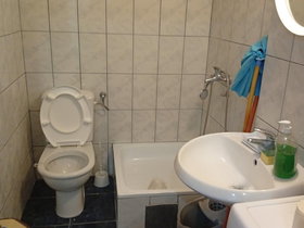 Shkup Qendër, 2 Dhoma, 47 m² Me mobilim Apartament - Me Qira | Foto 5