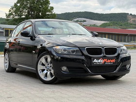 2011 Model BMW 3 Dizel Transmision Manuale Sedan 206.434 km - Në Shitje | Foto 3