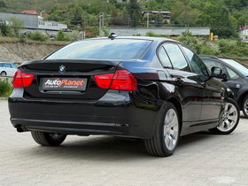 2011 Model BMW 3 Dizel Transmision Manuale Sedan 206.434 km - Në Shitje | Foto 4