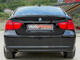 2011 Model BMW 3 Dizel Transmision Manuale Sedan 206.434 km - Në Shitje | Foto 5