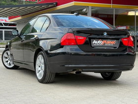 2011 Model BMW 3 Dizel Transmision Manuale Sedan 206.434 km - Në Shitje | Foto 6