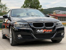 2011 Model BMW 3 Dizel Transmision Manuale Sedan 206.434 km - Në Shitje | Foto 7