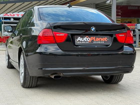 2011 Model BMW 3 Dizel Transmision Manuale Sedan 206.434 km - Në Shitje | Foto 8