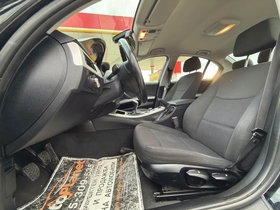 2011 Model BMW 3 Dizel Transmision Manuale Sedan 206.434 km - Në Shitje | Foto 12