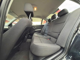 2011 Model BMW 3 Dizel Transmision Manuale Sedan 206.434 km - Në Shitje | Foto 13