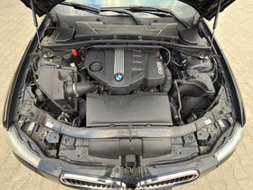 2011 Model BMW 3 Dizel Transmision Manuale Sedan 206.434 km - Në Shitje | Foto 14