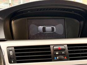 2011 Model BMW 3 Dizel Transmision Manuale Sedan 206.434 km - Në Shitje | Foto 15