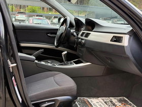 2011 Model BMW 3 Dizel Transmision Manuale Sedan 206.434 km - Në Shitje | Foto 16