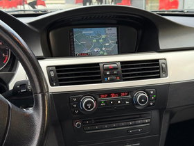 2011 Model BMW 3 Dizel Transmision Manuale Sedan 206.434 km - Në Shitje | Foto 17