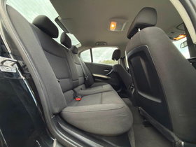 2011 Model BMW 3 Dizel Transmision Manuale Sedan 206.434 km - Në Shitje | Foto 18