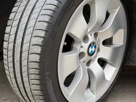 2011 Model BMW 3 Dizel Transmision Manuale Sedan 206.434 km - Në Shitje | Foto 19