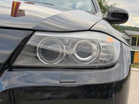 2011 Model BMW 3 Dizel Transmision Manuale Sedan 206.434 km - Në Shitje | Foto 20