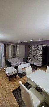 Shkup Kisela Vodë, 4 Dhoma, 90 m² Me mobilim Apartament - Me Qira | Foto 1