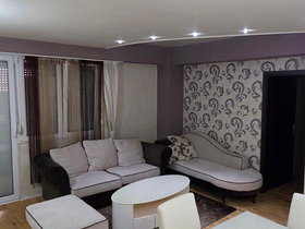 Shkup Kisela Vodë, 4 Dhoma, 90 m² Me mobilim Apartament - Me Qira