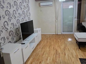 Shkup Kisela Vodë, 4 Dhoma, 90 m² Me mobilim Apartament - Me Qira | Foto 2