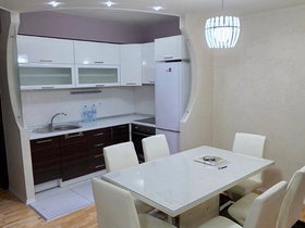 Shkup Kisela Vodë, 4 Dhoma, 90 m² Me mobilim Apartament - Me Qira | Foto 3