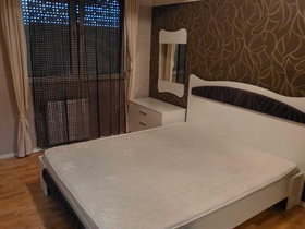 Shkup Kisela Vodë, 4 Dhoma, 90 m² Me mobilim Apartament - Me Qira | Foto 4