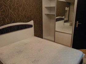 Shkup Kisela Vodë, 4 Dhoma, 90 m² Me mobilim Apartament - Me Qira | Foto 5