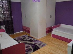 Shkup Kisela Vodë, 4 Dhoma, 90 m² Me mobilim Apartament - Me Qira | Foto 6