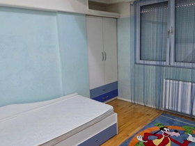 Shkup Kisela Vodë, 4 Dhoma, 90 m² Me mobilim Apartament - Me Qira | Foto 7