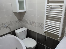 Shkup Kisela Vodë, 4 Dhoma, 90 m² Me mobilim Apartament - Me Qira | Foto 8