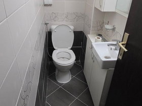 Shkup Kisela Vodë, 4 Dhoma, 90 m² Me mobilim Apartament - Me Qira | Foto 10