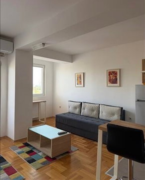 Shkup Kisela Vodë, 2 Dhoma, 40 m² Me mobilim Apartament - Me Qira | Foto 1