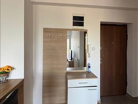 Shkup Kisela Vodë, 2 Dhoma, 40 m² Me mobilim Apartament - Me Qira | Foto 4