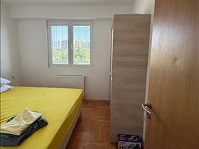 Shkup Kisela Vodë, 2 Dhoma, 40 m² Me mobilim Apartament - Me Qira | Foto 5