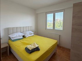 Shkup Kisela Vodë, 2 Dhoma, 40 m² Me mobilim Apartament - Me Qira | Foto 6