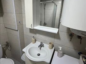 Shkup Kisela Vodë, 2 Dhoma, 40 m² Me mobilim Apartament - Me Qira | Foto 7
