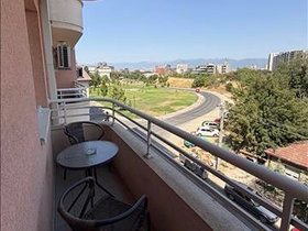 Shkup Kisela Vodë, 2 Dhoma, 40 m² Me mobilim Apartament - Me Qira | Foto 8