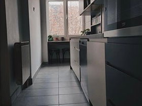 Skopje Karposh Taftalidze 1, 3 Rooms, 65 m² Furnished Apartment - For Rent | Photo 10