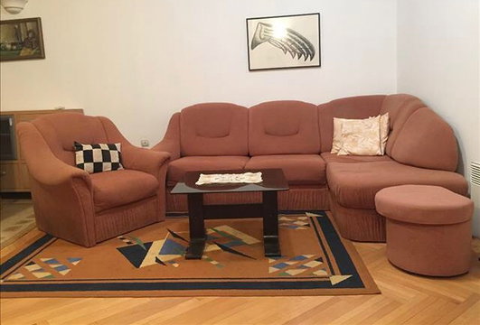 Üsküp Merkez Kapiştec, 2 Oda, 50 m² Eşyalı Apartman Dairesi - Kiralık | Fotoğraf 1