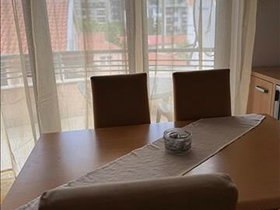Üsküp Merkez Kapiştec, 2 Oda, 50 m² Eşyalı Apartman Dairesi - Kiralık | Fotoğraf 2