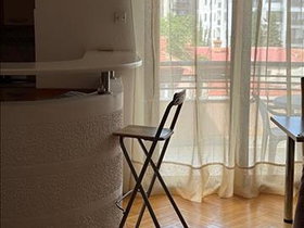Üsküp Merkez Kapiştec, 2 Oda, 50 m² Eşyalı Apartman Dairesi - Kiralık | Fotoğraf 3
