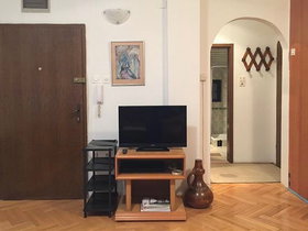 Üsküp Merkez Kapiştec, 2 Oda, 50 m² Eşyalı Apartman Dairesi - Kiralık | Fotoğraf 4