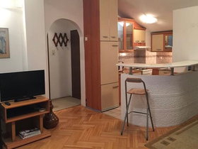 Üsküp Merkez Kapiştec, 2 Oda, 50 m² Eşyalı Apartman Dairesi - Kiralık | Fotoğraf 5