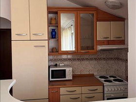 Üsküp Merkez Kapiştec, 2 Oda, 50 m² Eşyalı Apartman Dairesi - Kiralık | Fotoğraf 7