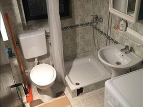 Üsküp Merkez Kapiştec, 2 Oda, 50 m² Eşyalı Apartman Dairesi - Kiralık | Fotoğraf 10