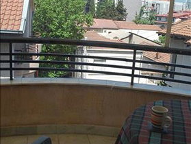 Üsküp Merkez Kapiştec, 2 Oda, 50 m² Eşyalı Apartman Dairesi - Kiralık | Fotoğraf 11