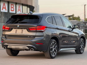 2020 Модел BMW X1 Дизел Автоматски Менувач SUV - Кросовер 160.000 км - На Продажба | Фотографија 7