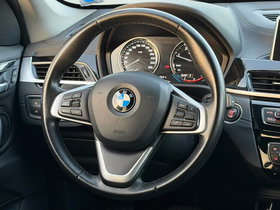 2020 Модел BMW X1 Дизел Автоматски Менувач SUV - Кросовер 160.000 км - На Продажба | Фотографија 10