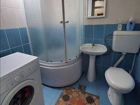 Skopje Karposh 3, 2 Rooms, 50 m² Furnished Apartment - For Rent | Photo 5