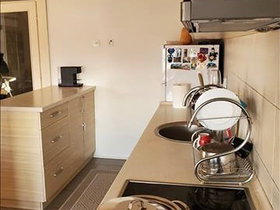 Skopje Karposh 3, 2 Rooms, 50 m² Furnished Apartment - For Rent | Photo 6