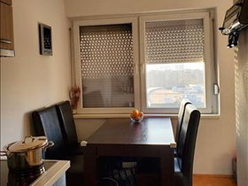 Skopje Karposh 3, 2 Rooms, 50 m² Furnished Apartment - For Rent | Photo 8