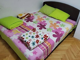 Skopje Karposh 3, 2 Rooms, 50 m² Furnished Apartment - For Rent | Photo 10