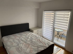 Скопје Центар, 3 Соби, 65 m² Наместен Стан - За Изнајмување | Фотографија 8