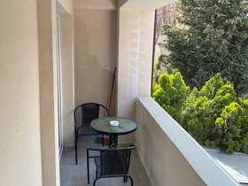Скопје Центар, 3 Соби, 65 m² Наместен Стан - За Изнајмување | Фотографија 10