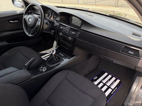 2013 Модел BMW 3 Дизел Рачен Менувач Караван - На Продажба | Фотографија 15